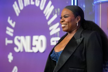 Leslie Jones Highlights A Huge Hollywood Issue With SNL Typecast Story