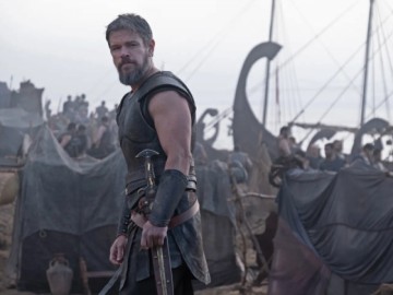 Universal Cancels Influencer Screenings for The Odyssey