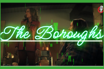 Netflix Drops 'The Boroughs' Due to Complicated Circumstances