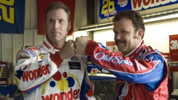 Adam McKay Reveals Plans for 'Talladega Nights' Sequel, Open to Will Ferrell
