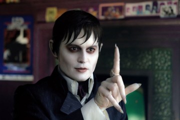 Dark Shadows Now An Adult Animated Series