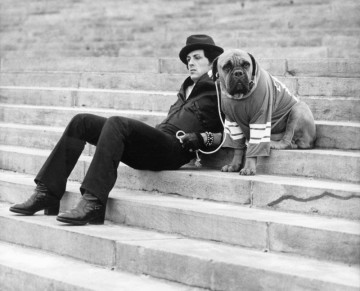 1976 Film Nearly Unmade — Now Considered One of America's Greatest