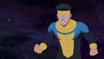 Robert Kirkman's Original Invincible Movie Was So Bad He Had To Scrap It
