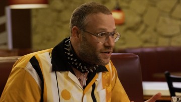 More Than a Decade After The Interview, Seth Rogen Is Ready To Direct Movies Again