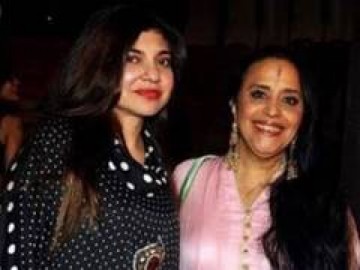 Ila Arun backs Alka Yagnik amid social media speculation over her health, urges fans not to doubt her singing ability