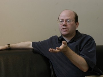 Show Trial: Wikipedia Bans Co-Founder Larry Sanger After He Advocates for Intellectual Diversity