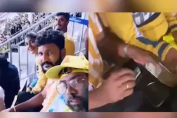 Caught And Bold During IPL 2026? Tamil Nadu Minister Breaks Silence On Drug Allegations After Clip Triggers Speculation