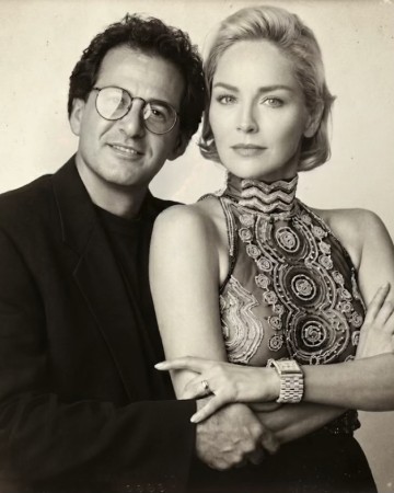 Martin Katz's Jewelry Touches Every Corner of Pop Culture