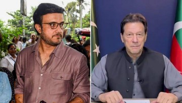 Sourav Ganguly rejects Greg Chappell's petition against jailed former Pakistani PM Imran Khan; Revealed
