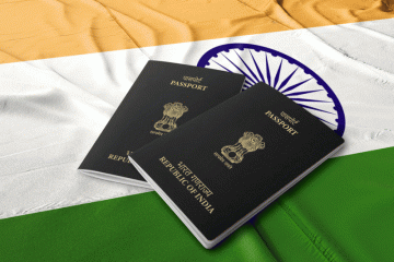 What proves I'm Indian?: Passport quip fest erupts, Shashi Tharoor calls for legal overhaul