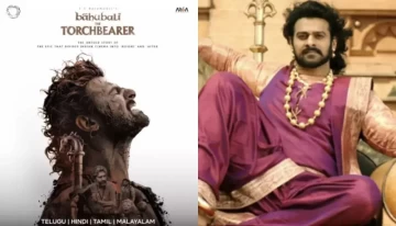Baahubali: The Torchbearer Review, Fans Hail SS Rajamouli's Vision, Prabhas Hints At A Third Part