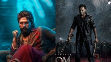 Dhanush's OM: Director Rajkumar Periasamy Addresses Allu Arjun's Pushpa Inspiration