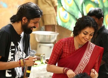 Keerthy Suresh Rejects Original Role in Kalki 2898 AD, Voices Bujji