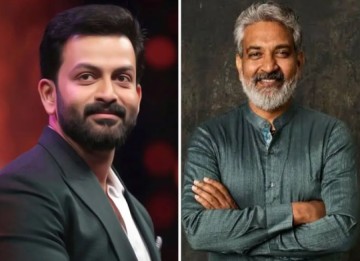 Prithviraj Sukumaran Commends S.S. Rajamouli's Dedication on Varanasi Sets