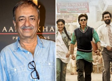 Rajkumar Hirani Addresses Dunki's Limited Box Office Appeal