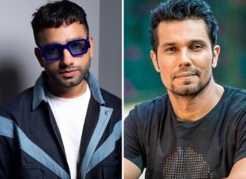 Harjinder Singh Shares Key Lesson Learned from Randeep Hooda