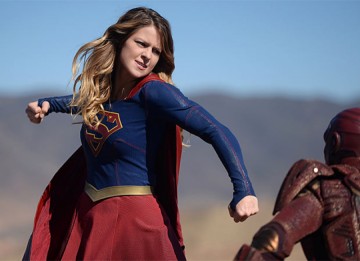 CBFC Censors Language and Visuals in Supergirl
