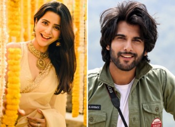 Star Plus unveils first promo of Yeh Fitoor Tera; Debchandrima Singha Roy and Ishaan Dhawan headline a fresh new love saga