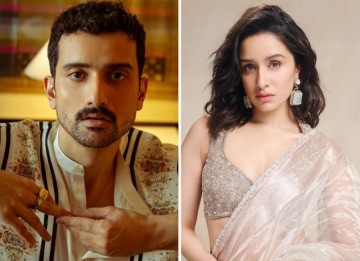 Anant Joshi Praises Shraddha Kapoor's Professionalism in Eetha