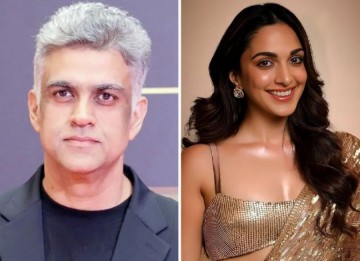 Siddharth P. Malhotra Addresses Kiara Advani's Meena Kumari Biopic Rumors