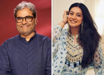 Vishal Bhardwaj, Eka Lakhani among Indian film professionals invited to join Oscars Academy in 2026