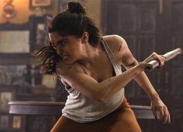 Sharvari Reveals Fierce Action Avatar Before Alpha Release