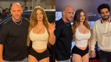Johnny Sins in India's Got Latent Season 2? Here's the Truth Behind the Viral AI Video