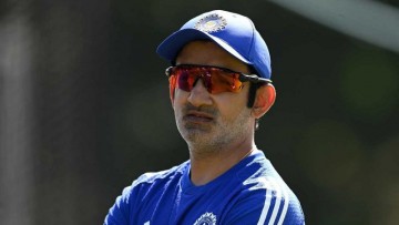 We Don't Wish To Add...: Iceland Cricket Takes Hilarious Swipe At Gautam Gambhir As Team India Lose T20I Series In Ireland
