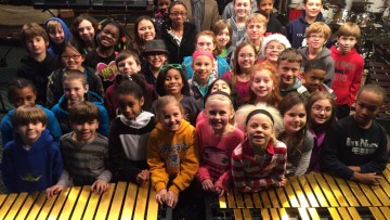 Rock on! Why music legends adore this Louisville youth rock group