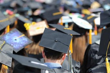 Houston named one of the best large cities for recent college graduates, new study says