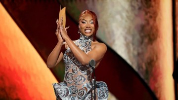Megan Thee Stallion Confirms Production of 'Act III