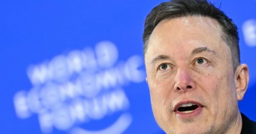 Elon Musk's 55th Birthday Spotlights the world of  trillioniare