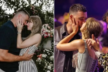 Taylor Swift, Travis Kelce: Key Details on Upcoming Wedding