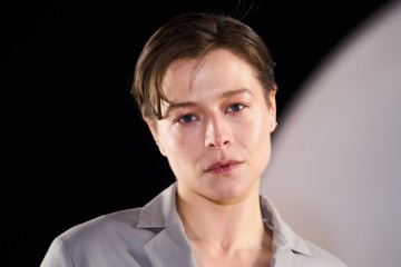Emma D'Arcy Dreads Filming 'Only One Scene' in House of the Dragon