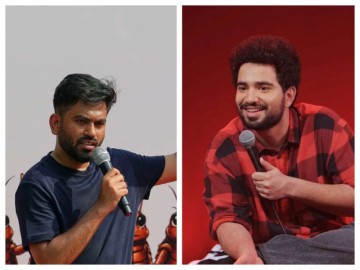 CJP founder Abhijeet Dipke calls Samay Raina privileged, netizens react