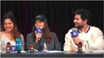 Alia Bhatt recalls 5-hour-long Latent 2 shoot, says was stressed from laughing
