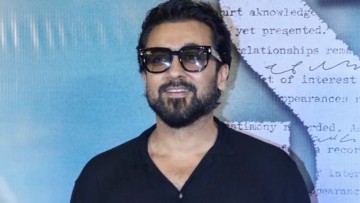 Is Suriya the next Tamil star to enter politics after Vijay? Know the truth after fan statement causes confusion