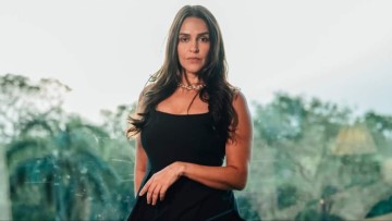Neha Dhupia calls out paparazzi for filming her from behind, Internet reacts to viral video 'Bahut achcha kiya'