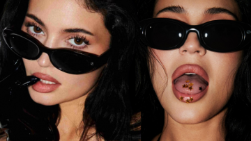 Meta's AI glasses go glam with Kylie Jenner, but privacy worries loom