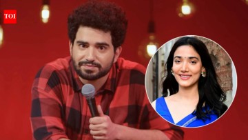 Are Samay Raina and Medha Shankr dating? Viral video sparks fresh speculation