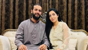 Imad Wasim faces World Cup-linked abortion allegations from ex-wife, video viral