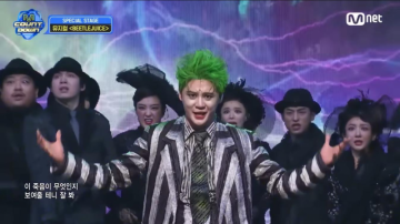Why Korean music shows are no longer just about K-pop