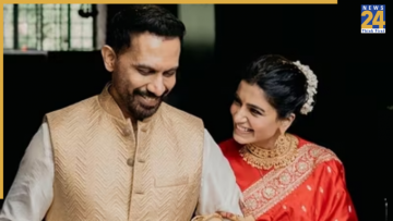 Mom-to-be Samantha Ruth Prabhu flaunts baby bump in new viral photo, jokes my six-pack...