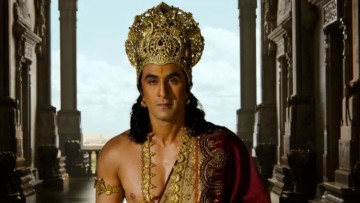 AI or real? Ranbir Kapoor's Ramayana leaked scene leaves internet divided
