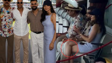 Anushka Sharma Fashion Mystery Revealed: How Did The Actor's Mini Turn Into Floor-Length Outfit In Other Pics
