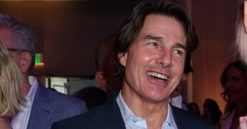 Stunning village loved by Tom Cruise is 1 hour from Liverpool