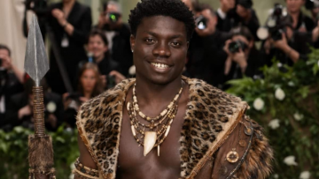Nigerian Influencer Agu Stanley Shakes Up Alliance With Surprise Wild Card Entry