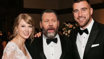 Taylor Swift wedding photos go viral, Travis Kelce's reaction sparks fresh buzz