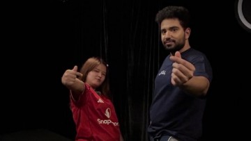 Meet India's Got Latent contestant whose 134-million-view dance video beat every Samay Raina video
