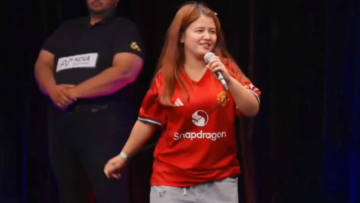 Who is Geni Kamki? Arunachal's VIRAL influencer impresses India's Got Latent 2 judges and viewers with her talent